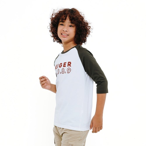 ARRONDI JUNIOR TSHIRT